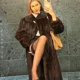 Jasminorris nude #0042