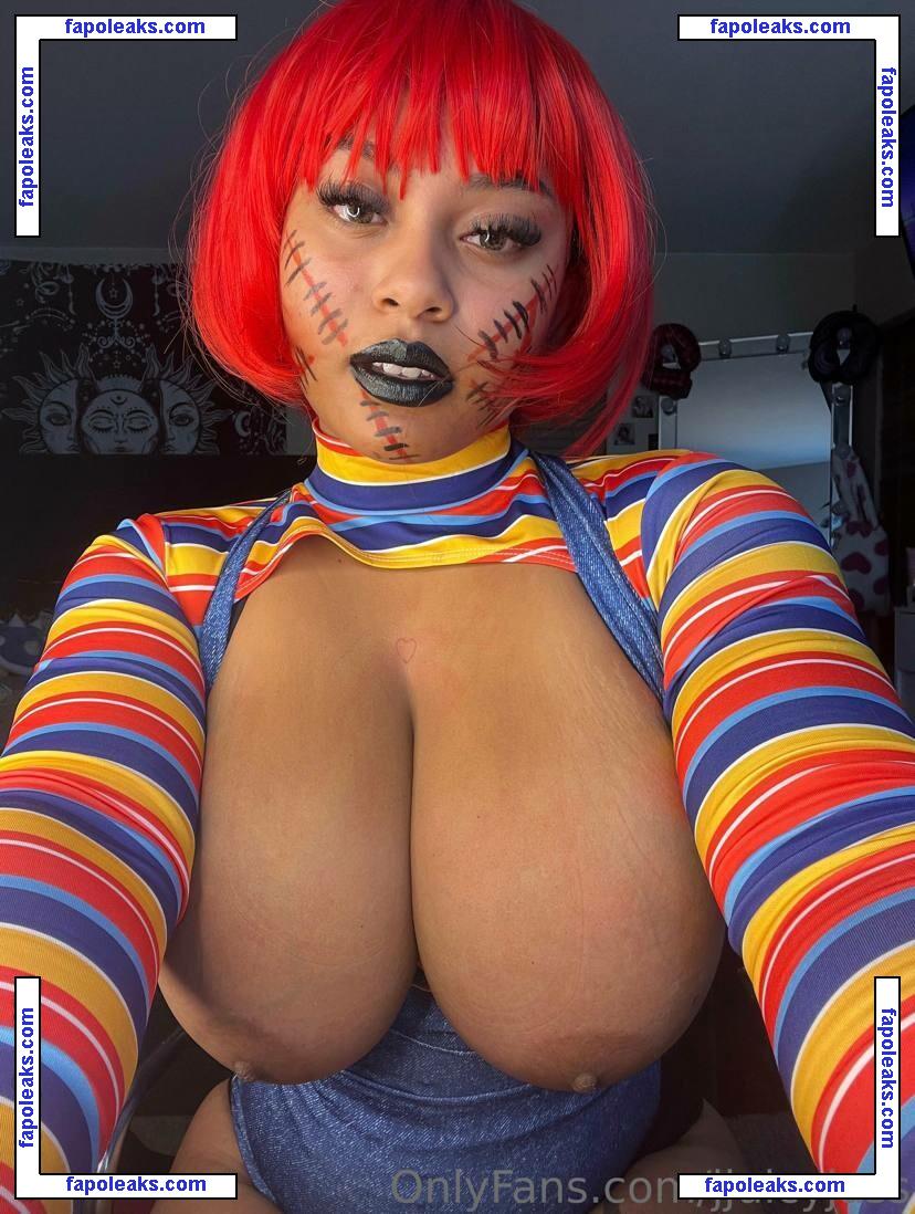 Jasmyn / jyrxse nude photo #0091 from OnlyFans