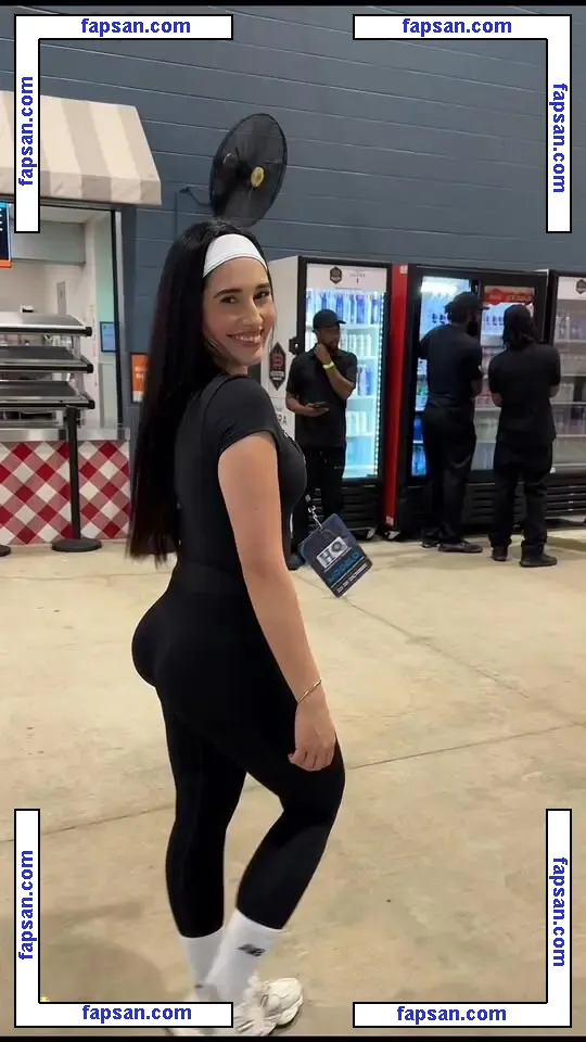 Jass Abrego голая фото #0001 с Онлифанс