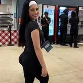 Jass Abrego голая #0001