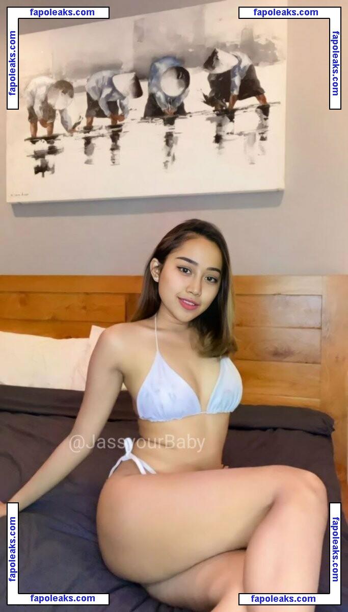 Jass Baby / babyjass98_ / jassyourbabe / jassyourbaby nude photo #0010 from OnlyFans