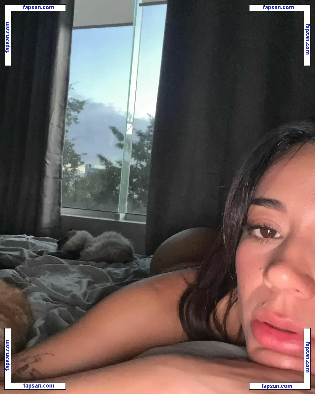 Jass Reyes nude photo #0019 from OnlyFans