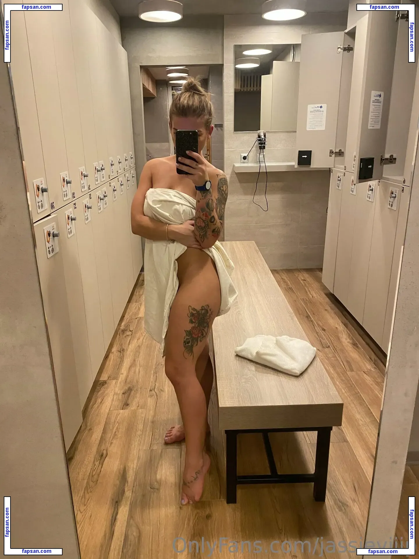 Jassie Aniston nude photo #0004 from OnlyFans