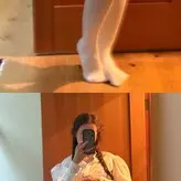 Jassmineskye nude #0009