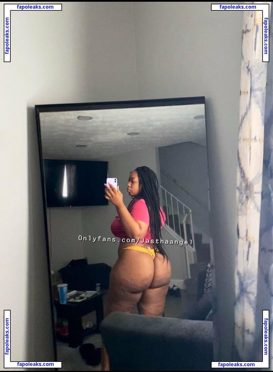 Jasthaangel / RadiantJas / theangel733 nude photo #0001 from OnlyFans