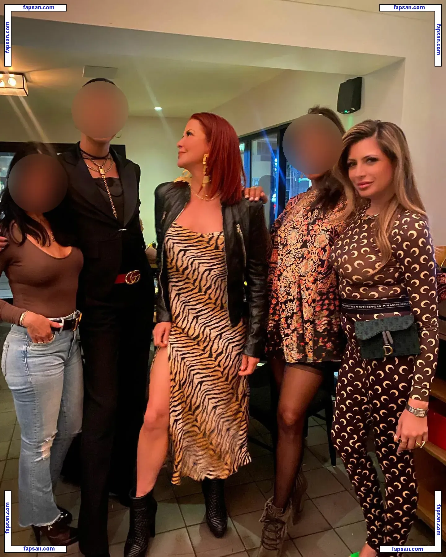 Jasveen Sangha nude photo #0001 from OnlyFans