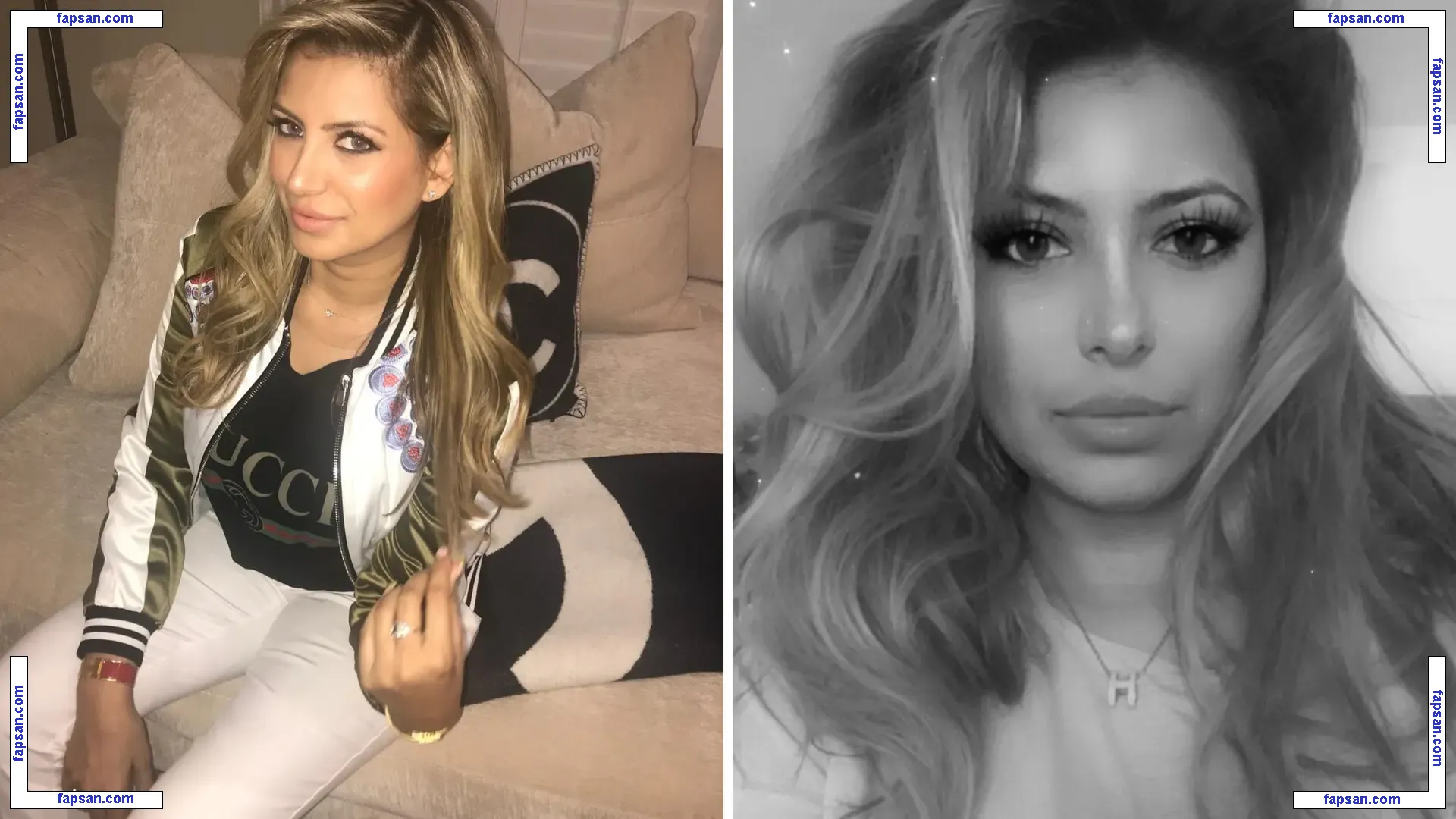 Jasveen Sangha голая фото #0003 с Онлифанс