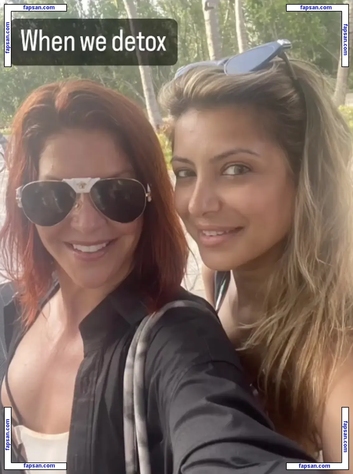 Jasveen Sangha nude photo #0004 from OnlyFans