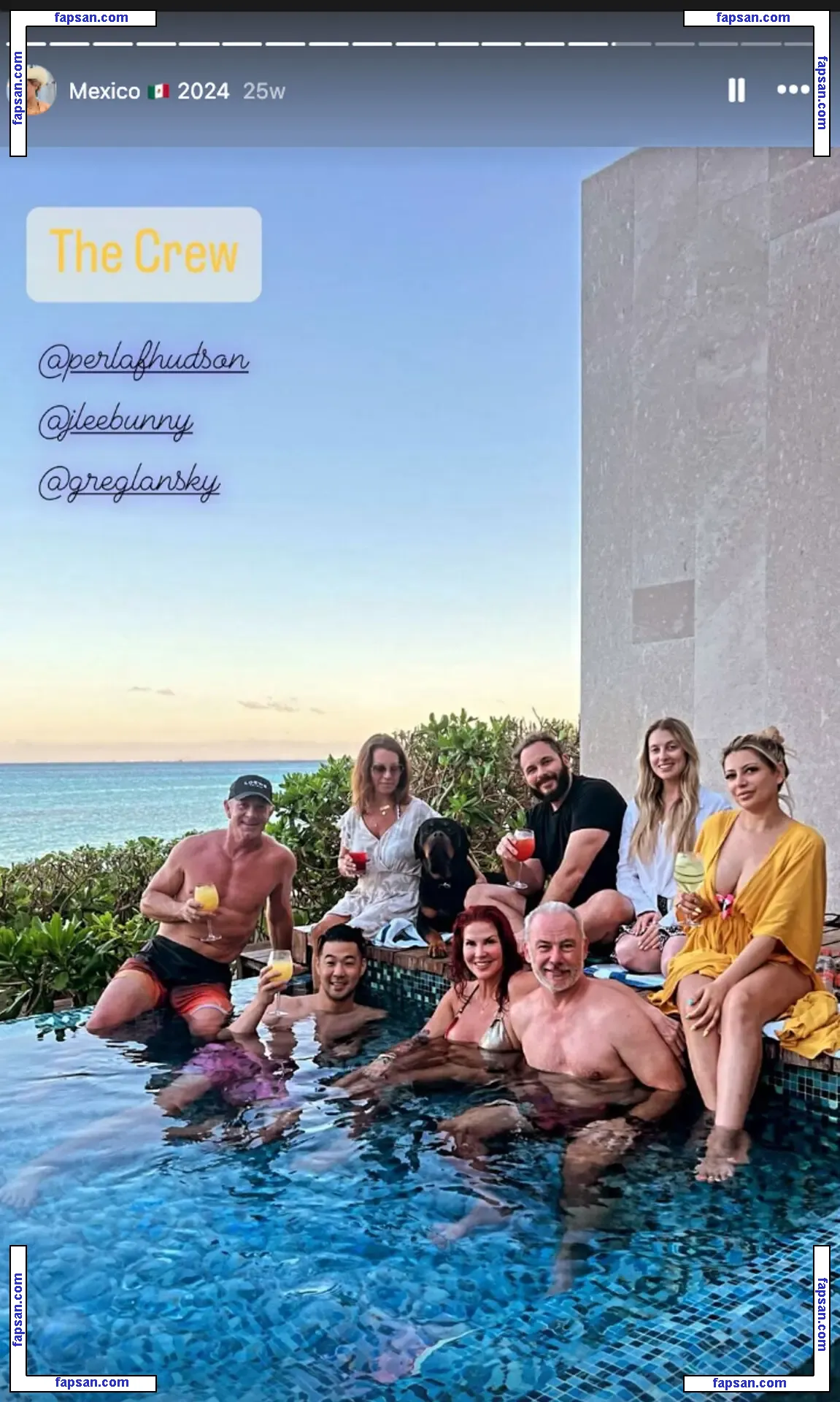 Jasveen Sangha nude photo #0011 from OnlyFans