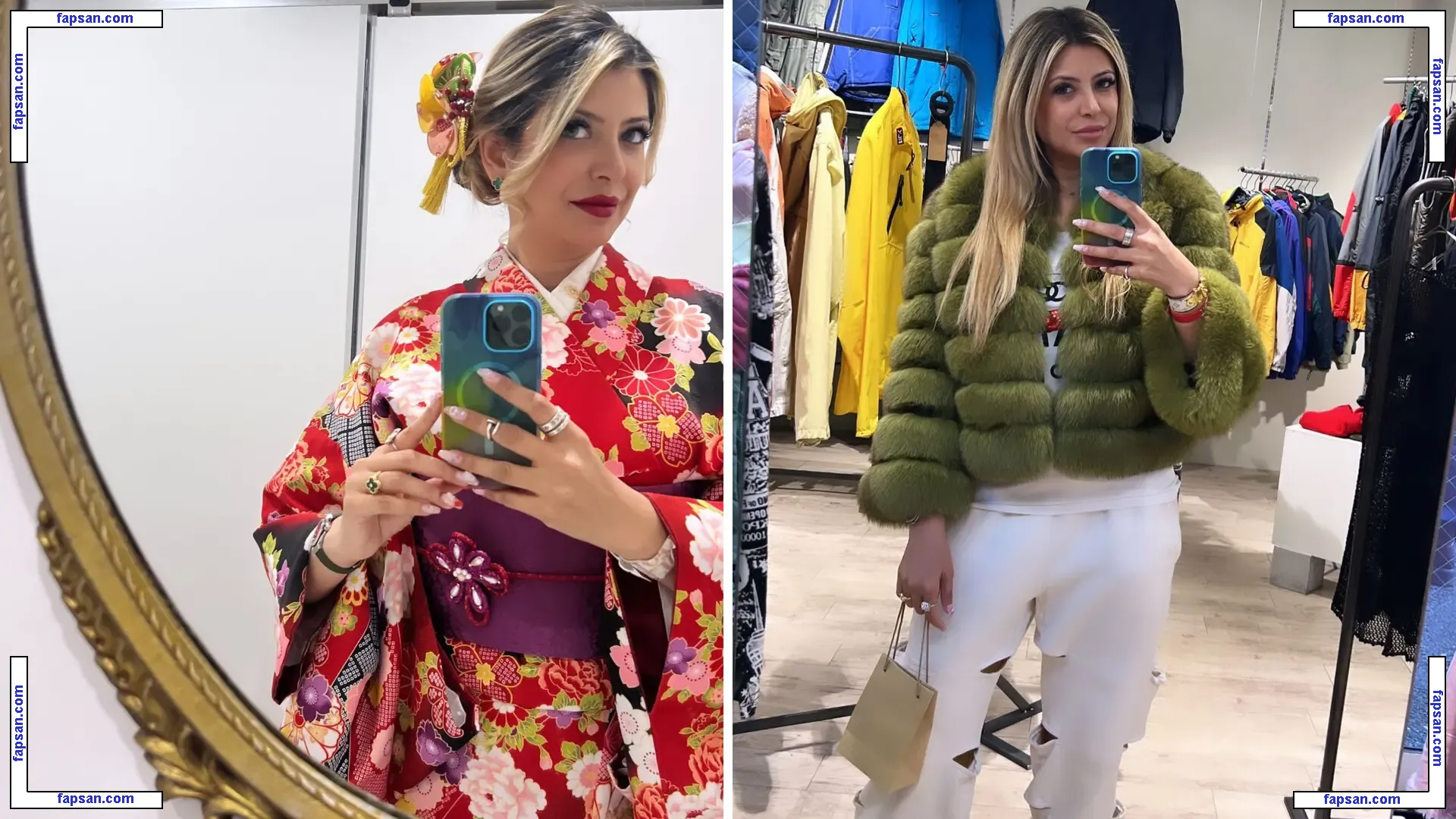 Jasveen Sangha nude photo #0017 from OnlyFans