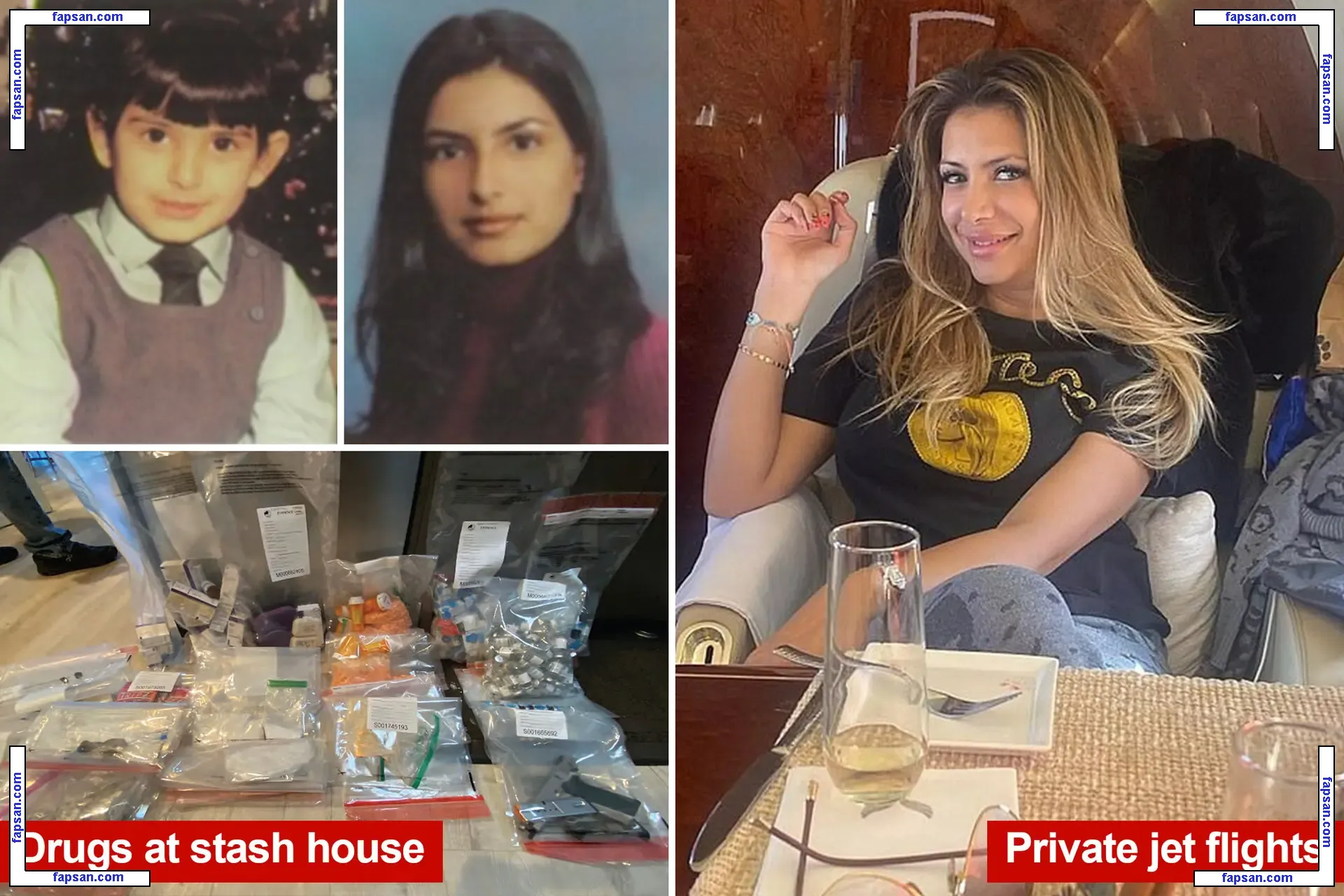 Jasveen Sangha nude photo #0019 from OnlyFans