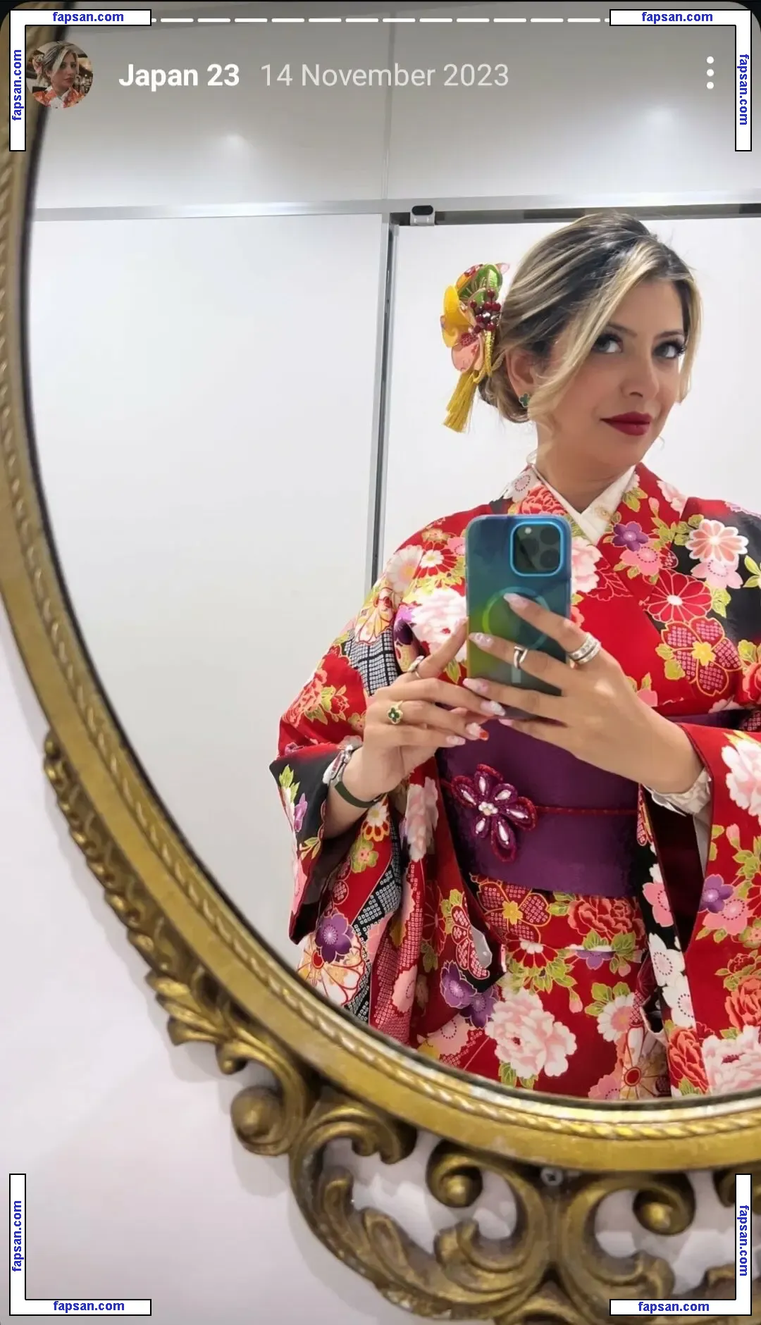 Jasveen Sangha nude photo #0022 from OnlyFans