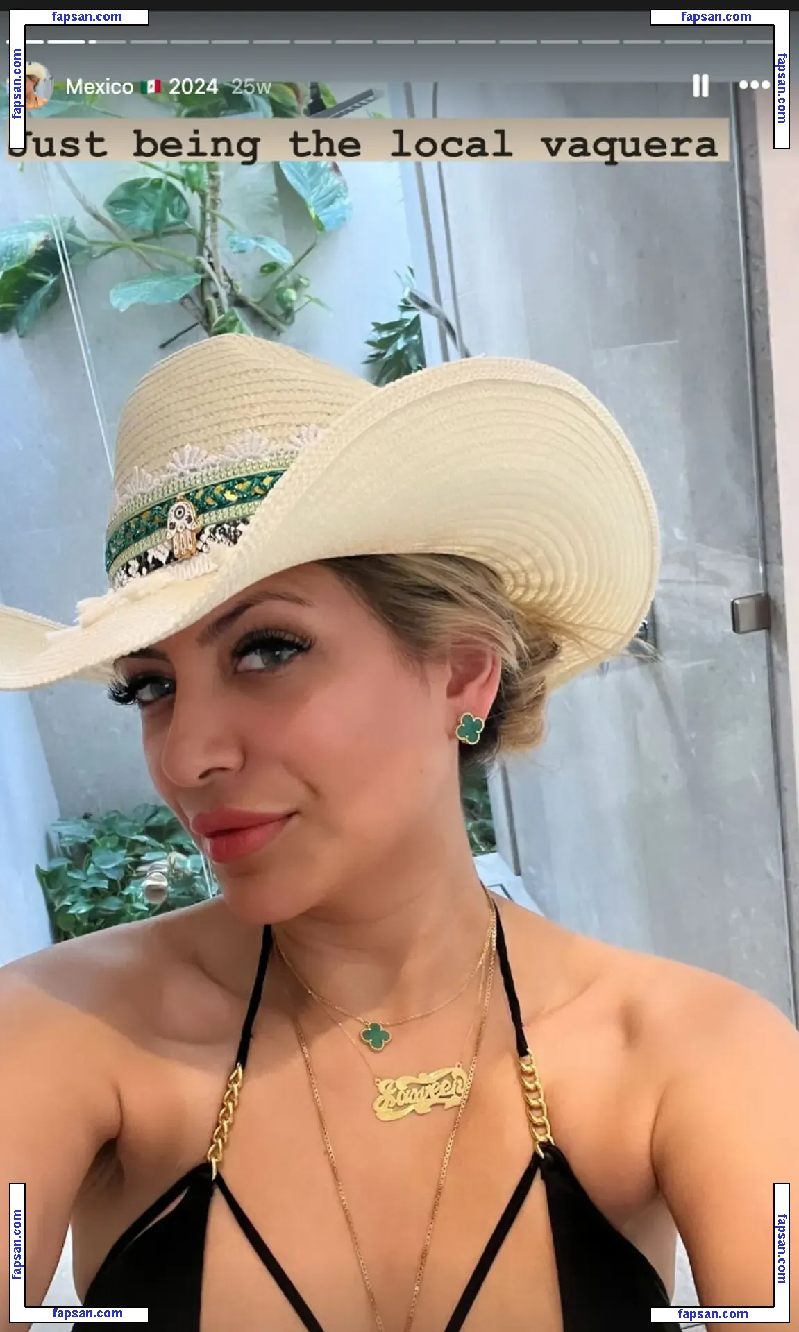 Jasveen Sangha nude photo #0024 from OnlyFans