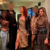 Jasveen Sangha nude #0001