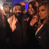 Jasveen Sangha nude #0014