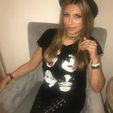 Jasveen Sangha nude #0015