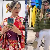 Jasveen Sangha nude #0017