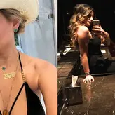 Jasveen Sangha nude #0020