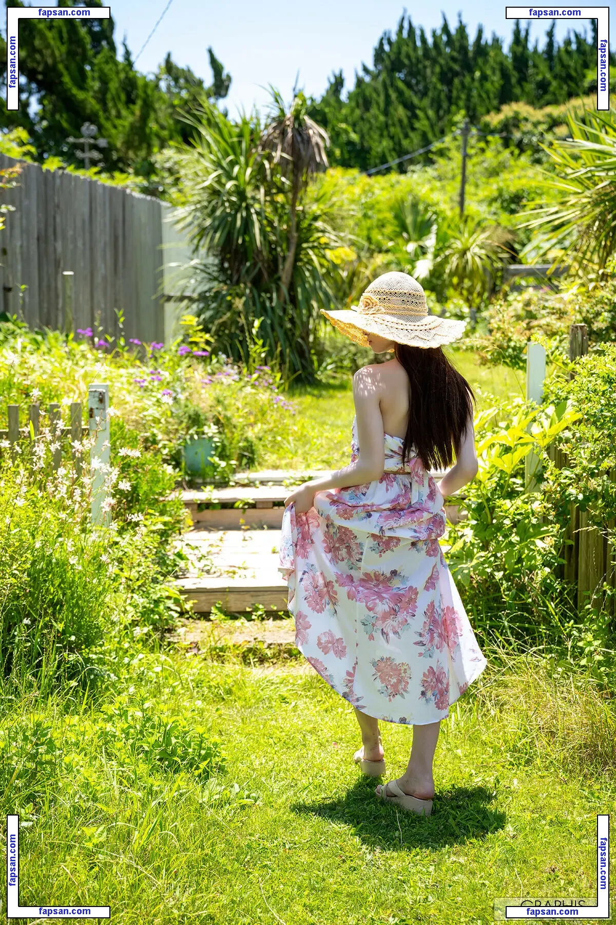 Jav Actress Gravure голая фото #0010 с Онлифанс