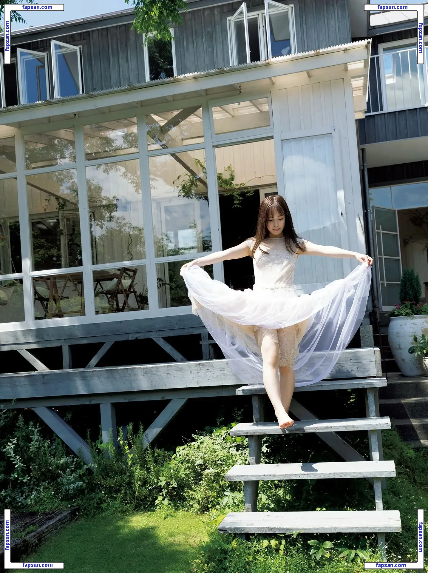 Jav Actress Gravure nude photo #0141 from OnlyFans