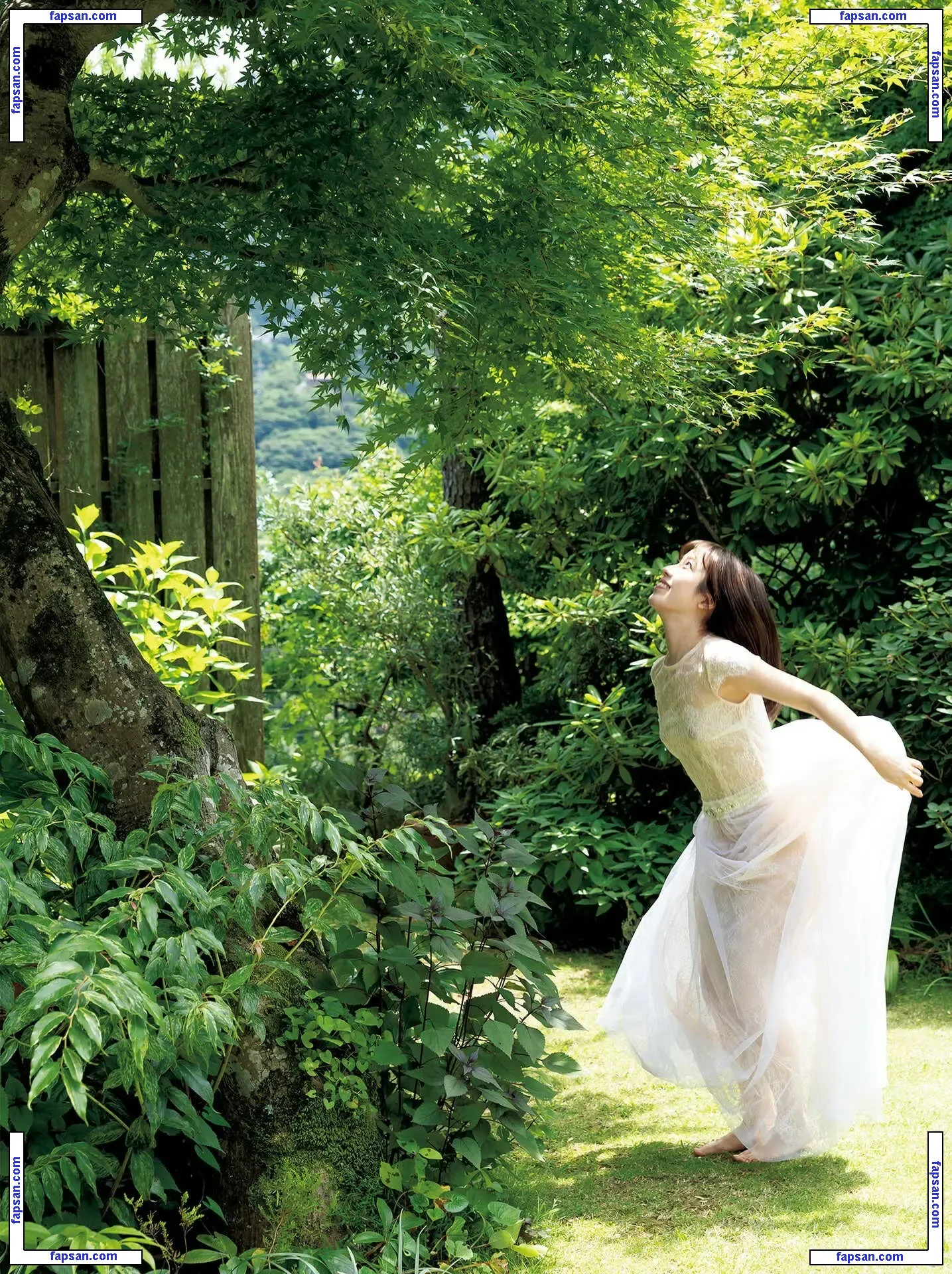 Jav Actress Gravure nude photo #0164 from OnlyFans