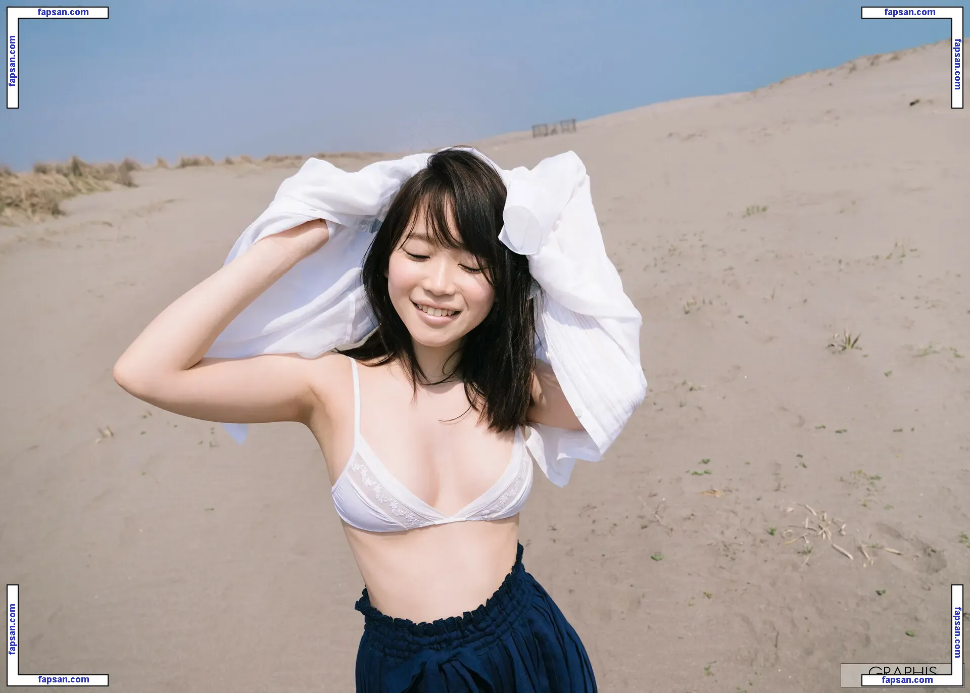 Jav Actress Gravure голая фото #0207 с Онлифанс