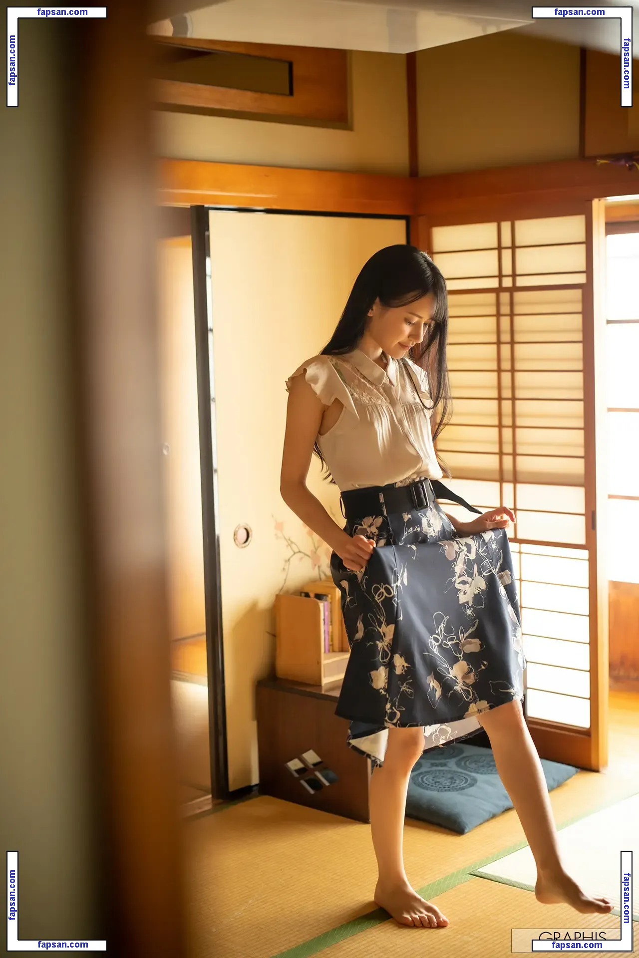 Jav Actress Gravure голая фото #0222 с Онлифанс