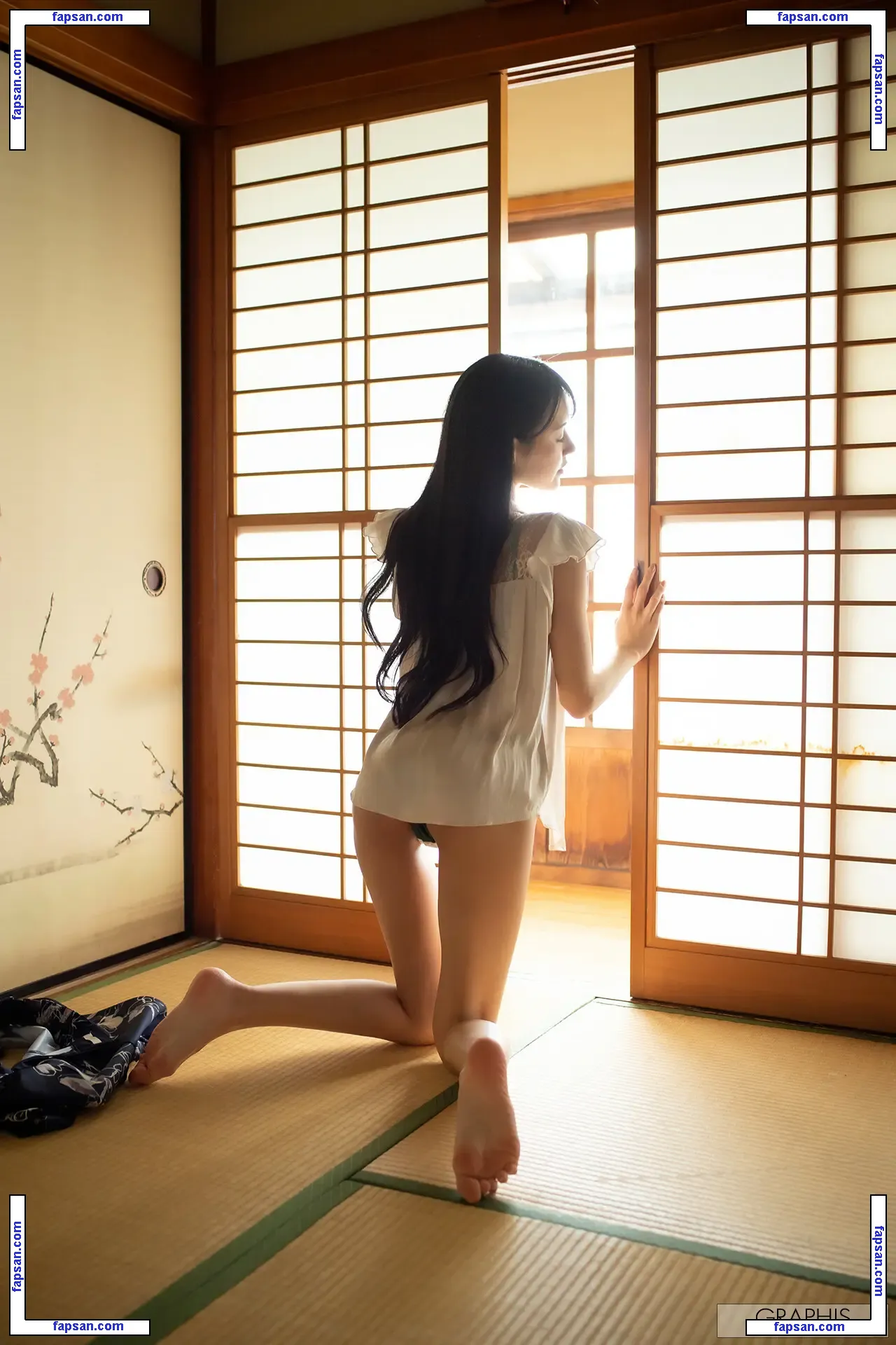 Jav Actress Gravure голая фото #0223 с Онлифанс