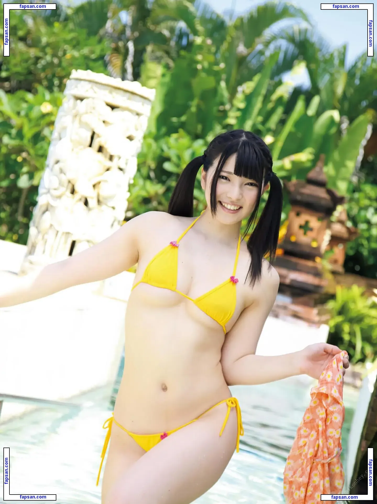 Jav Actress Gravure голая фото #0292 с Онлифанс