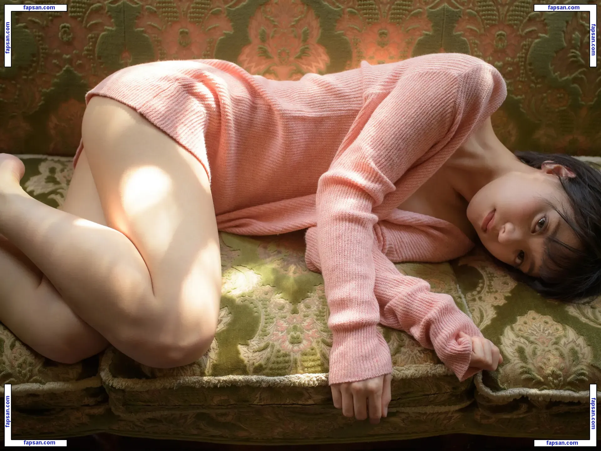 Jav Actress Gravure голая фото #0354 с Онлифанс