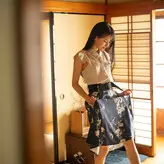 Jav Actress Gravure голая #0222