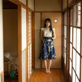 Jav Actress Gravure голая #0226