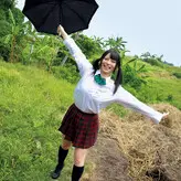 Jav Actress Gravure голая #0294