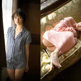 Jav Actress Gravure голая #0337