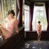 Jav Actress Gravure голая #0341