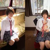 Jav Actress Gravure голая #0344