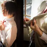 Jav Actress Gravure голая #0346