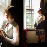 Jav Actress Gravure голая #0356