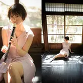 Jav Actress Gravure голая #0362