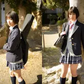 Jav Actress Gravure голая #0363