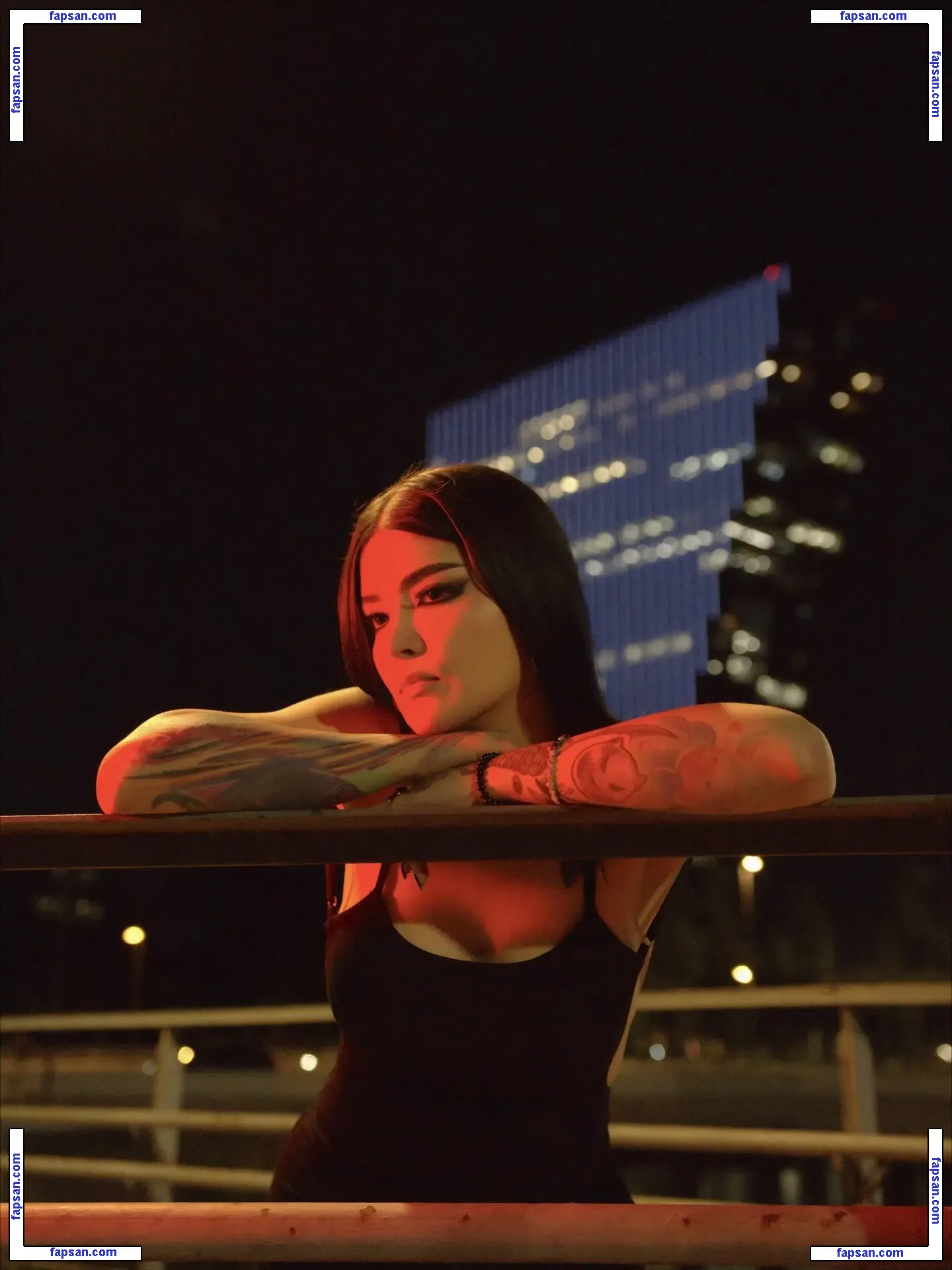 Javiera Orellana голая фото #0001 с Онлифанс