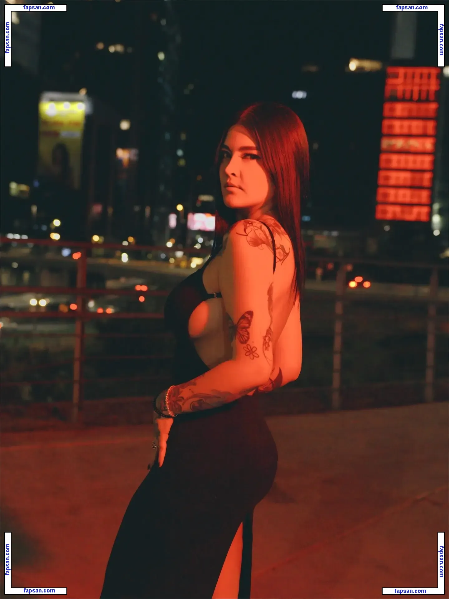 Javiera Orellana голая фото #0002 с Онлифанс