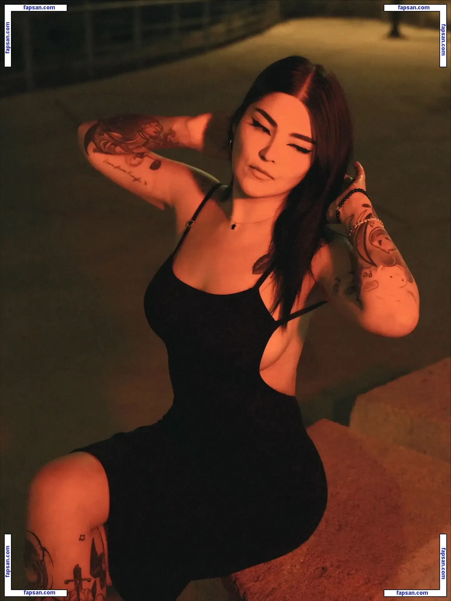 Javiera Orellana голая фото #0005 с Онлифанс