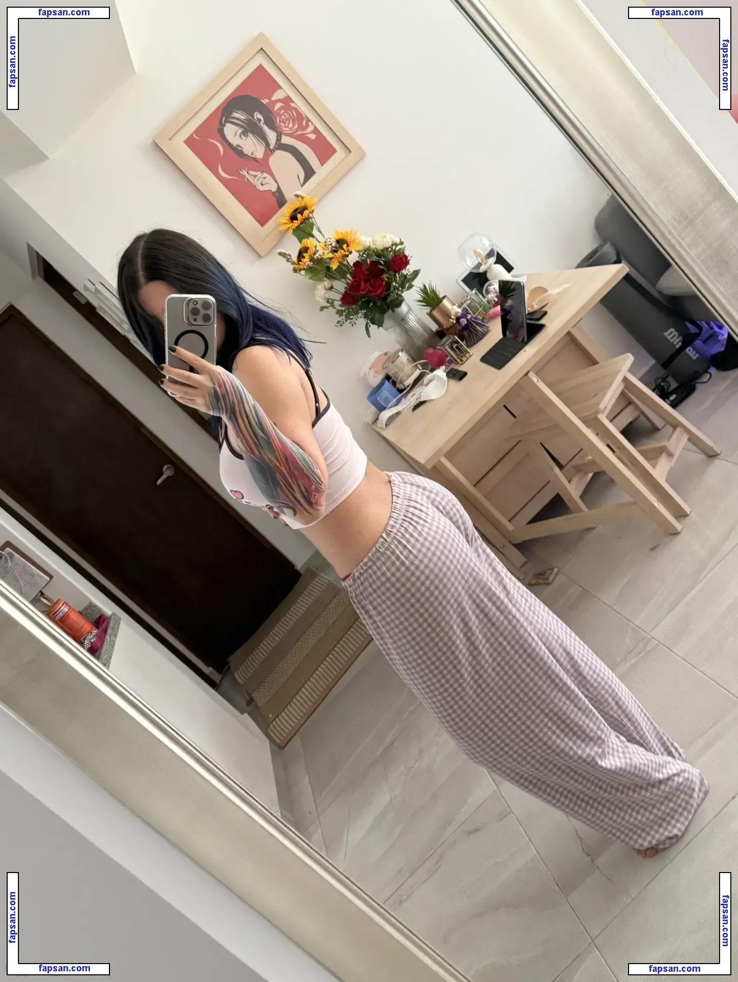 Javiera Orellana nude photo #0008 from OnlyFans