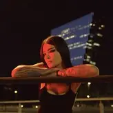 Javiera Orellana голая #0001