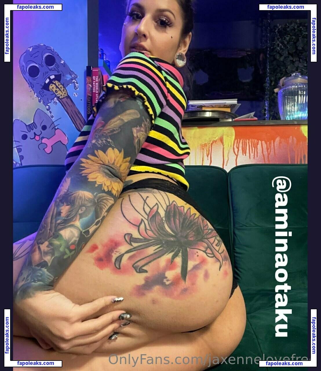 jaxennelovefree / lovjngjacksonnn nude photo #0056 from OnlyFans