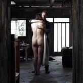 Jay Anstey nude #0005