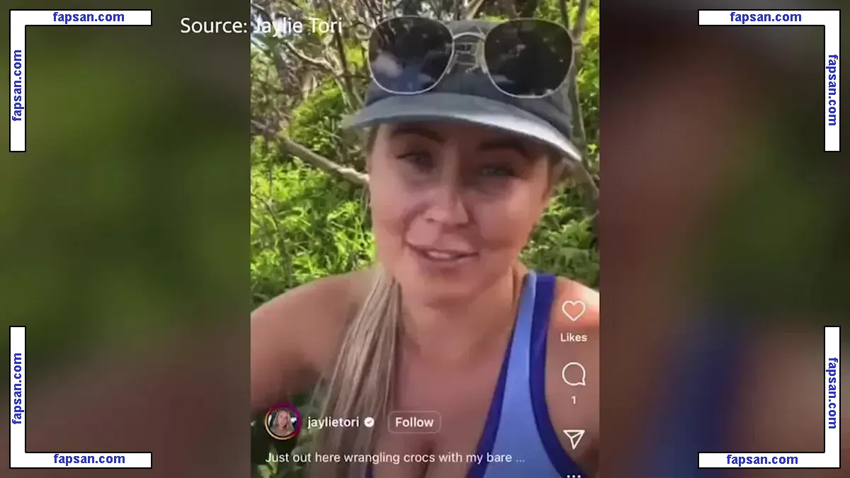 Jay Lietori nude photo #0001 from OnlyFans