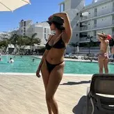 Jaya Thandi nude #0010