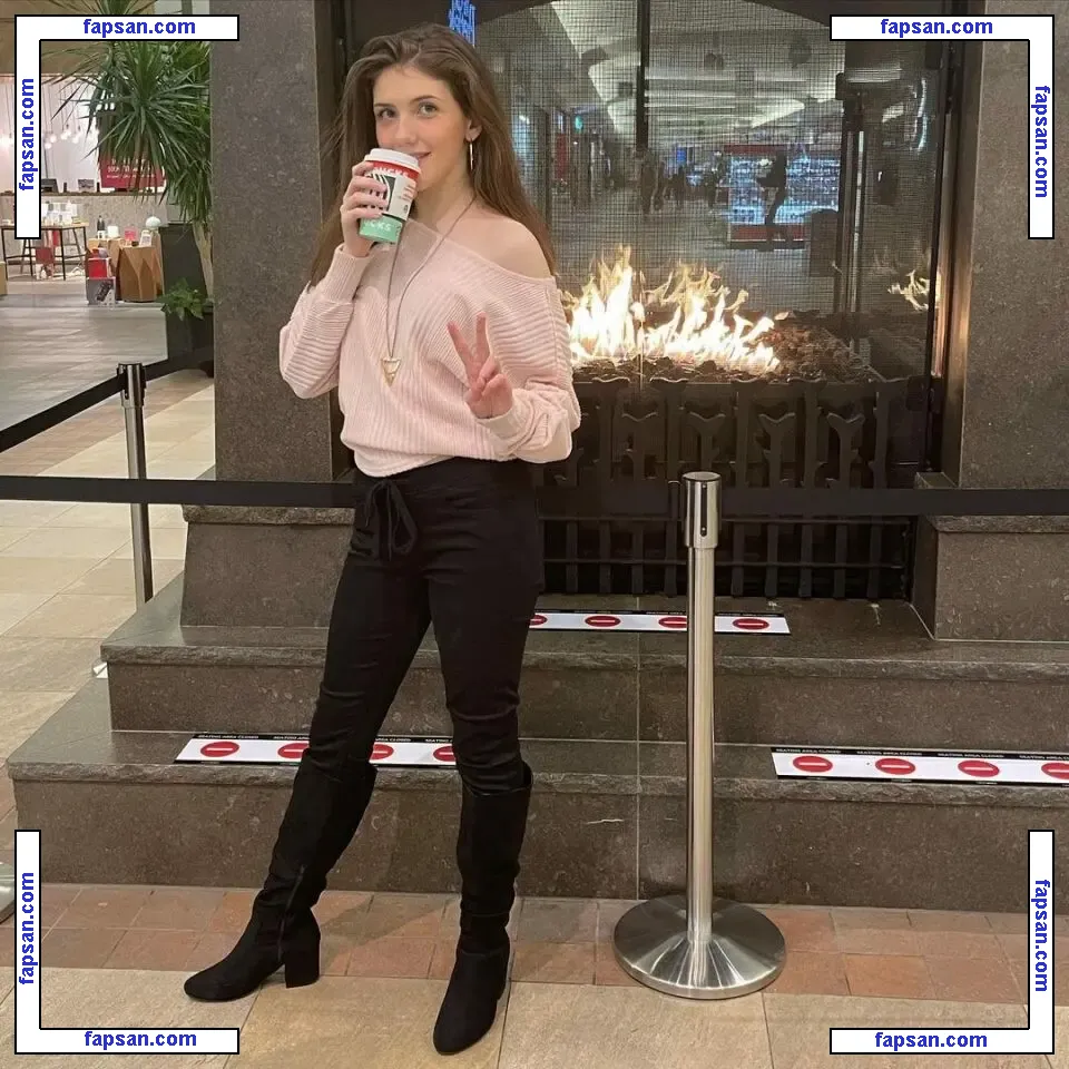 Jayda Hansen голая фото #0001 с Онлифанс